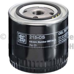 KOLBENSCHMIDT 50013215 — Filtru de ulei