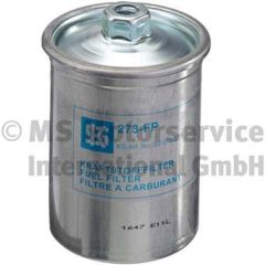 KOLBENSCHMIDT 50013273 — Filtru combustibil