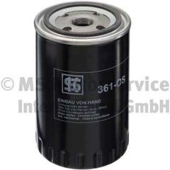 KOLBENSCHMIDT 50013361 — Масляный фильтр