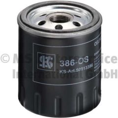 KOLBENSCHMIDT 50013386 — Масляный фильтр