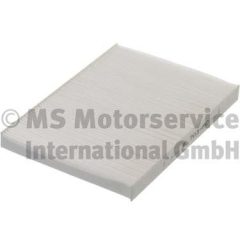 KOLBENSCHMIDT 50013703 — Filtru habitaclu