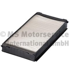 KOLBENSCHMIDT 50013756 — Filtru habitaclu