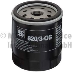 KOLBENSCHMIDT 50013820/3 — Filtru de ulei