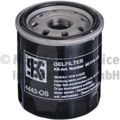KOLBENSCHMIDT 50014443 — Масляный фильтр