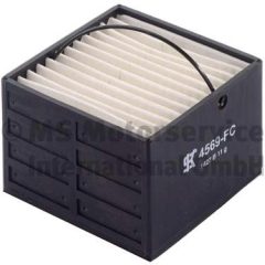 KOLBENSCHMIDT 50014569 — Filtru combustibil
