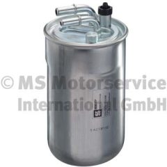 KOLBENSCHMIDT 50014593 — Топливный фильтр