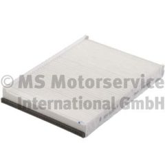 KOLBENSCHMIDT 50014604 — Filtru habitaclu