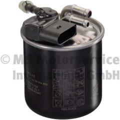KOLBENSCHMIDT 50014852 — Filtru combustibil