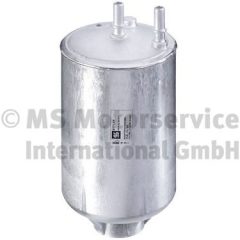 KOLBENSCHMIDT 50019171 — Filtru combustibil