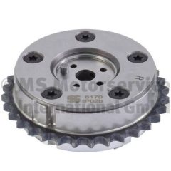 KOLBENSCHMIDT 50056170 — Шестерня распредвала