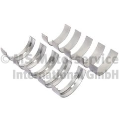 KOLBENSCHMIDT 77538600 — Комплект коренных вкладышей коленвала