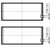 KOLBENSCHMIDT 79328600 — Cuzinet bielă