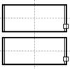 KOLBENSCHMIDT 79331600 — Cuzinet bielă