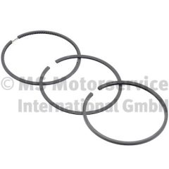 KOLBENSCHMIDT 800049310050 — Set segmenți piston