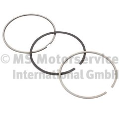 KOLBENSCHMIDT 800116110050 — Set segmenți piston