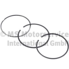 KOLBENSCHMIDT 800123110000 — Set segmenți piston
