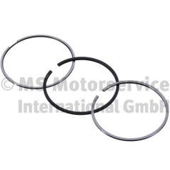 KOLBENSCHMIDT 800124710000 — Set segmenți piston