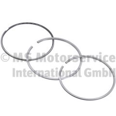 KOLBENSCHMIDT 800125010000 — Set segmenți piston