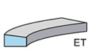 KOLBENSCHMIDT 800140740000 — Set segmenți piston