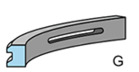 KOLBENSCHMIDT 800035041000 — Set segmenți piston