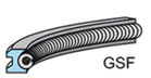 KOLBENSCHMIDT 800013610000 — Set segmenți piston