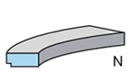 KOLBENSCHMIDT 800113110000 — Set segmenți piston