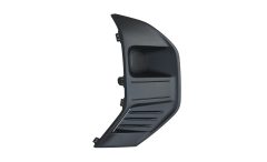 POLIPLAST 100.19910 — Накладка бампера