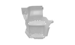 POLIPLAST 200.10278D — Подножка