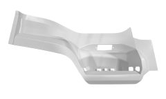 POLIPLAST 200.10281D — Подножка