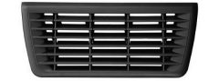 POLIPLAST 200.10802D — Grilă de ventilație bară de protecție