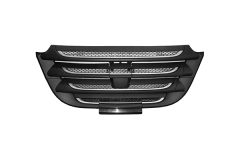 POLIPLAST 200.10850D — Grilă de ventilație bară de protecție