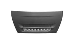 POLIPLAST 200.12858D — Облицовка передка