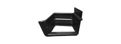 POLIPLAST 200.12901D — Кронштейн подножки