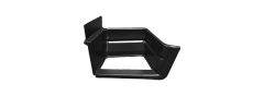 POLIPLAST 200.12902D — Кронштейн подножки