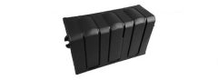 POLIPLAST 200.17416D — Крышка корпуса аккумулятора
