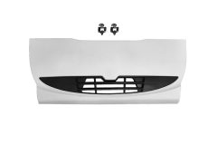 POLIPLAST 200.17825D — Grilă radiator