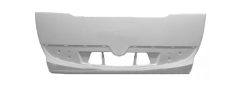 POLIPLAST 200.17826D — Grilă radiator