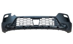POLIPLAST 300.23111 — Bară de protecție