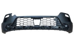 POLIPLAST 300.23112 — Bară de protecție