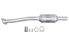 Faurecia FS40352K — Catalizator