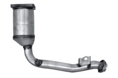 Faurecia FS45757K — Catalizator