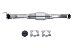 Faurecia FS55140K — Catalizator