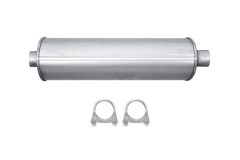 Faurecia FS57034 — Задний глушитель