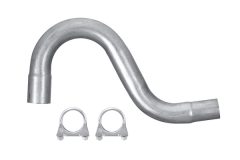 Faurecia FS90091 — Выхлопная труба