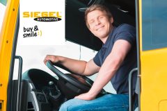 SIEGEL Automotive SA4I0003 — Bușon rezervor combustibil