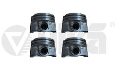 vika 11180201 — Piston motor