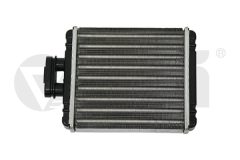 vika 28190012401 — Radiator încălzire habitaclu