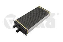 vika 28190012501 — Radiator încălzire habitaclu