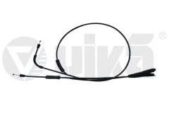 vika 81502101 — Трос открывания капота