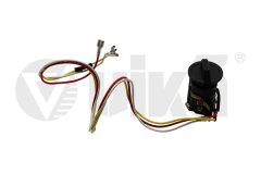 vika 99390051201 — Comutator ventilator încălzire/ventilație